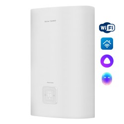 Водонагреватель Royal Thermo RWH Aqua Inverter